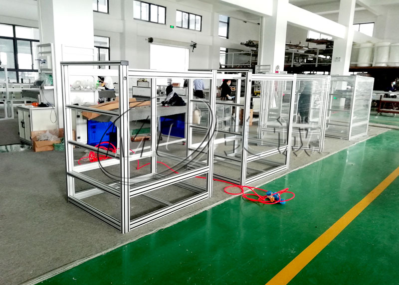 鋁型材框架報(bào)價(jià)是怎么報(bào)的？