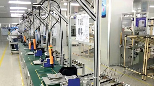 流水線工作臺(tái) 流水線工作臺(tái)