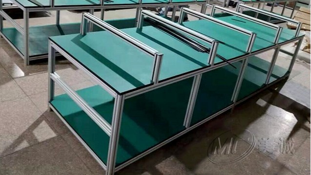 工位工作臺(tái) 工位工作臺(tái)