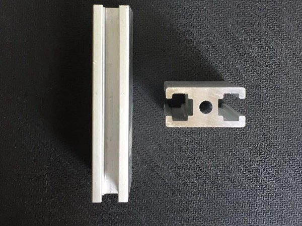 大型企業(yè)都是如何選購工業(yè)鋁型材的？