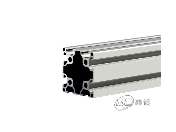 原來鋁型材還可以搭建出這些成品？