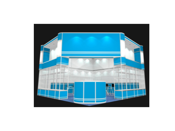 鋁型材框架展臺(tái)對(duì)比傳統(tǒng)展臺(tái)的優(yōu)勢