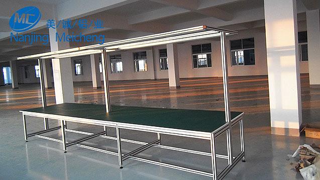 流水線作業臺 流水線作業臺