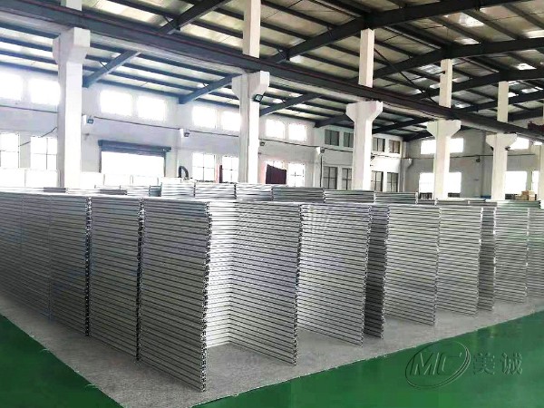 鋁型材生產廠家