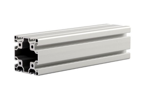 工業鋁型材生產加工步驟，8080鋁型材也一樣