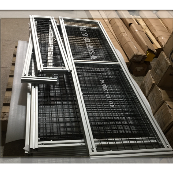 鋁型材圍欄價格貴嗎？