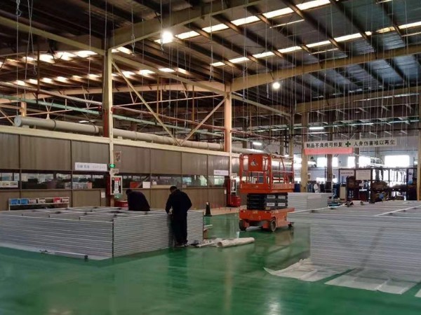 什么是潔凈棚？哪些行業(yè)需要潔凈棚？