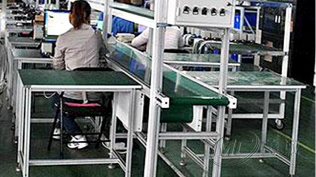 車間流水線工作臺 車間流水線工作臺