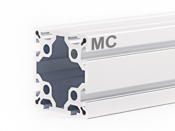 工業鋁型材100100 工業鋁型材100100