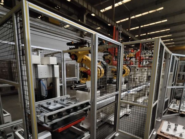 如何保證快速的給鋁型材圍欄出圖和報價？