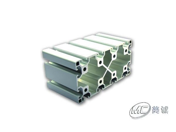 工業(yè)鋁型材擠壓痕是怎么產(chǎn)生的？