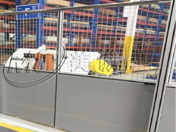 什么是車間隔離護欄？它的作用有哪些？