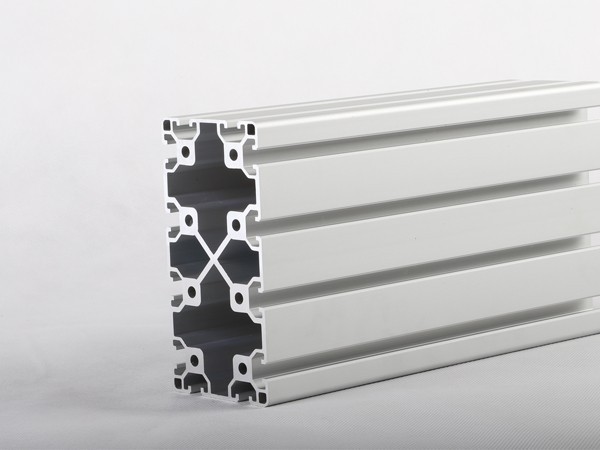 工業(yè)鋁型材80160 工業(yè)鋁型材80160