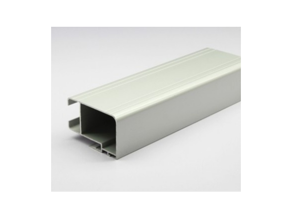 工業鋁型材配件生產廠家，線槽是其中一種